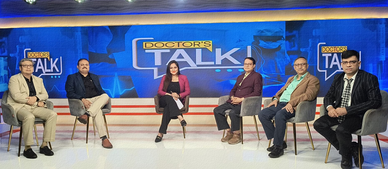 Comprehensive Vision Care