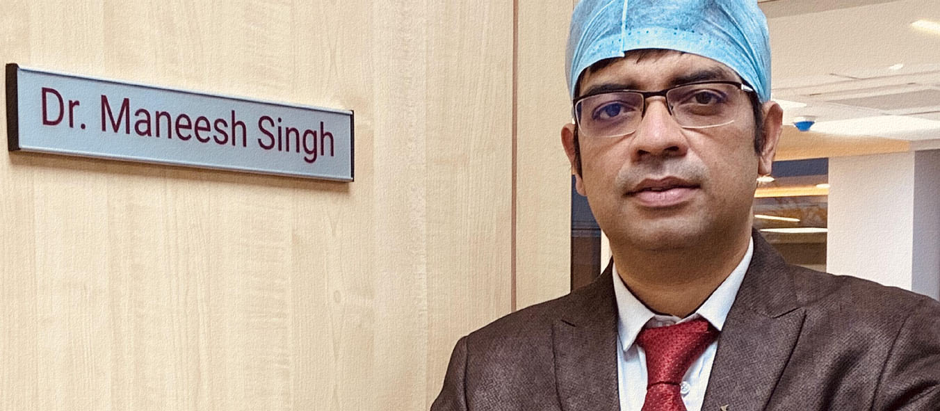 Comprehensive Vision Care