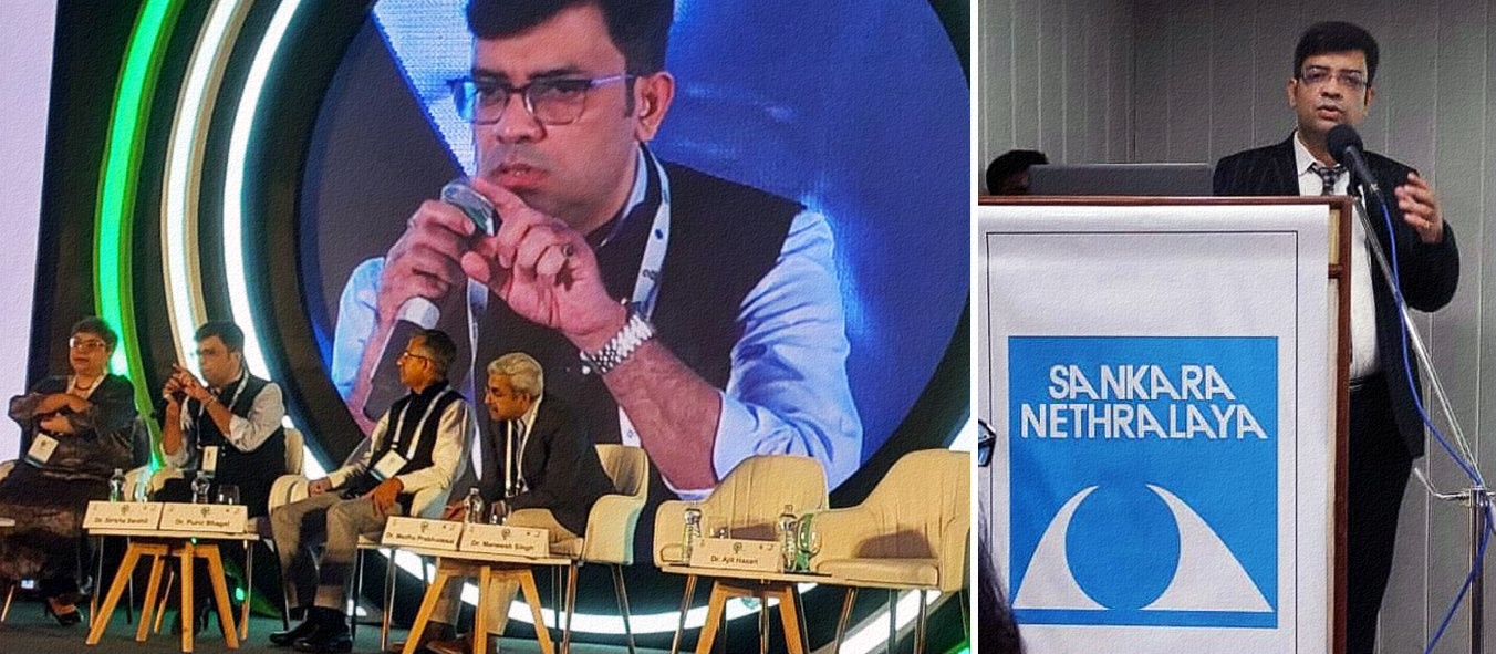 Comprehensive Vision Care